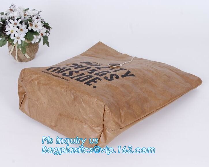 tyvek paper clutch bag envelope tyvek paper hand clutch bag,factory direct sale recycled TYVEK paper shopping tote bag