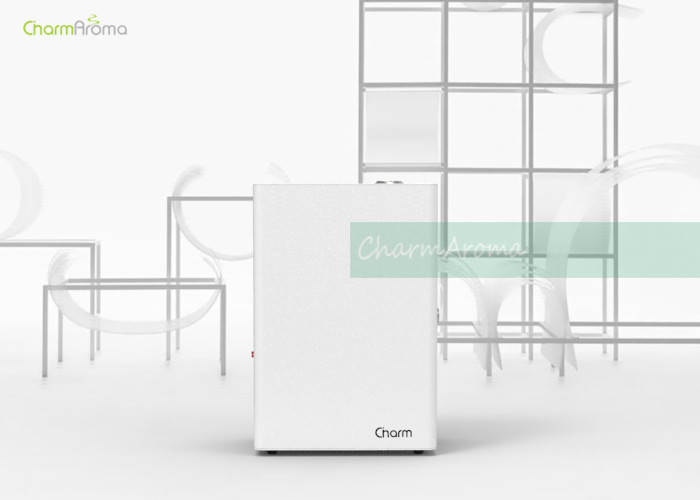 26W Industry Air Fragrance Machine Cold Air Diffusion Technology