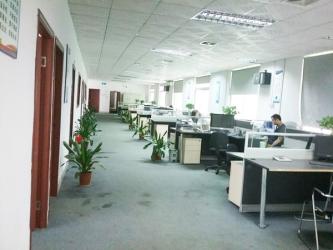 Shenzhen Good Faith Hotel Supply Co.,Ltd
