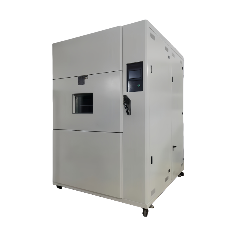 Thermal Shock Test Chamber Rapid Temperature Difference Cycle High and Low Temperature Thermal Shock Aging Test Chamber