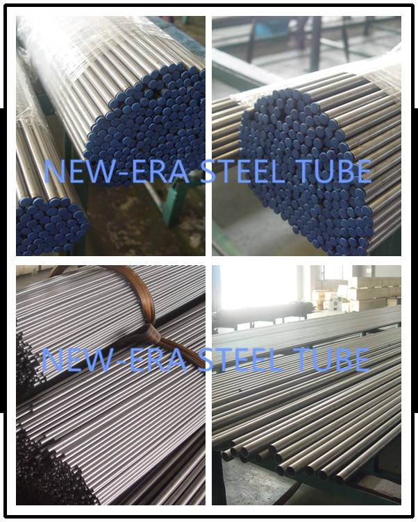 OD22x19mm OD28x24mm Seamless Steel Tubing DOM ERW Precision Steel Tues