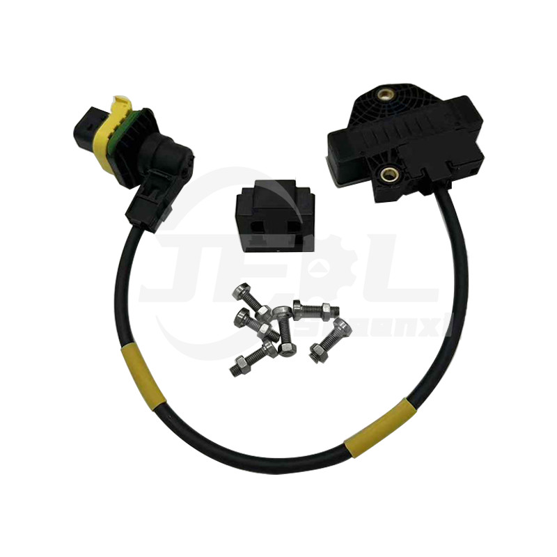 OEM 6482000218 6482000219 A0032502115004 Mercedes-Benz YB113F YB113-5 Central Slave Cylinder Clutch Hydraulic Release Bearing