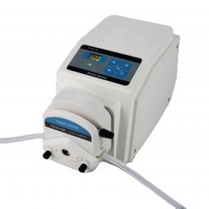 Buy cheap Huiyu aquarium filter peristaltic pump with silicon tube product