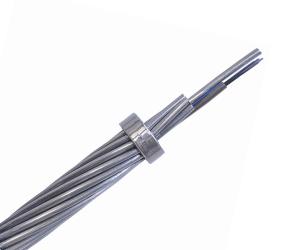 Buy cheap Combined Light Weight ASTM DIN AACSR Conductor product
