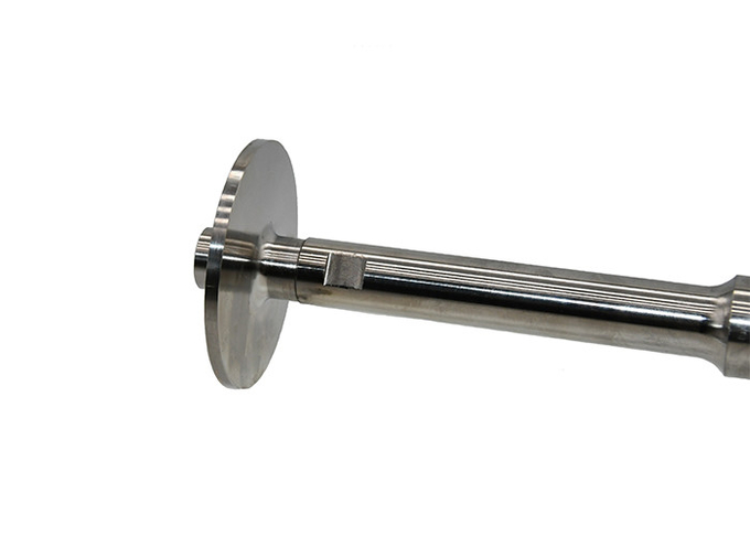 China Ultrasonic Metal Alloy Atomization Production Manufactory