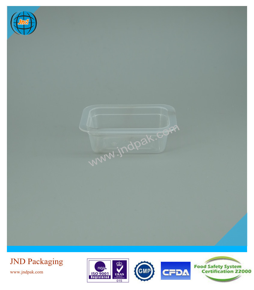 0.75oz Pp Material Portion Cup for Take Away Food Sauce Cup Seasonings Condiments