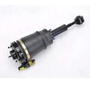 Buy cheap Ford Expedition Air Suspension Strut Front Left Right Air Shock Absorber 6L1Z18A099DA 3L1Z18125AB product