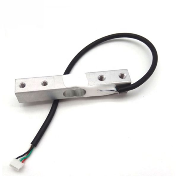 SC133 JST Connectors Load Cell 1kg 2kg 5kg 10kg 20kg 50kg Micro Weight Sensor at for Industrial Weight Sensing