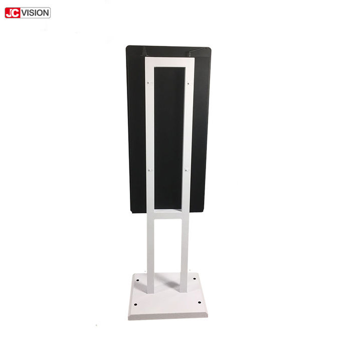 32inch Self Service Food Ordering Kiosks Digital Advertising Kiosk Display