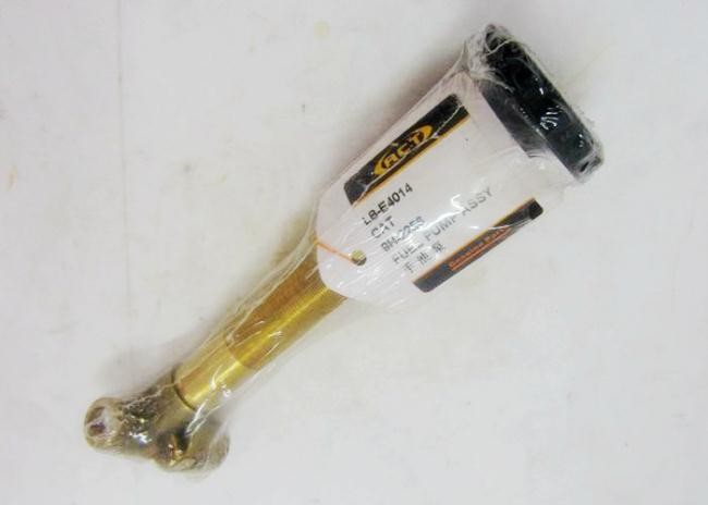 9H-2256 Hand Fuel Pump Assy , Fuel Transfer Pump For Caterpillar Machinery