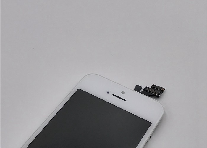 OEM 4.0 Inch Apple Iphone 5 Screen Replacement 1136*640 Resolution With BOE Glass