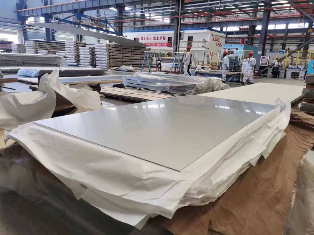 Stainless Steel Sheet SUS304L