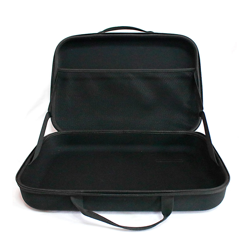 Hard Barber EVA Tool Case Waterproof Spandex Lining