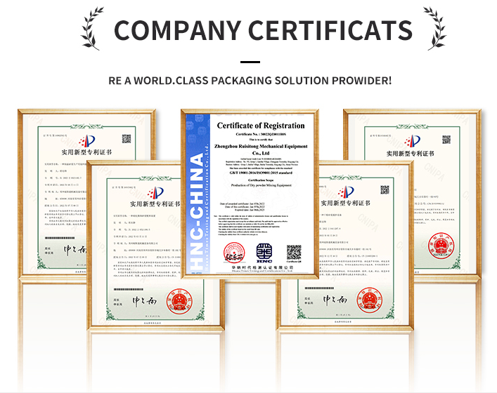 High-Speed Fully Automatic Stacker Crane Collaborative Robots