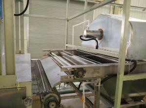 Buy cheap Commercial Automatic Noodle Making Machine 320 - 870mm Noodle Breadth product