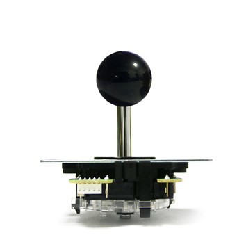 5 Pin Stick 8 Ways Arcade Machine Accessories Joystick For Arcade Game Console