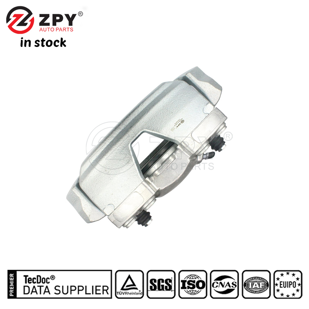 ZPY 4G0615123D New Hight Quality Front Left Brake Caliper For Audi A6 Avant Q5