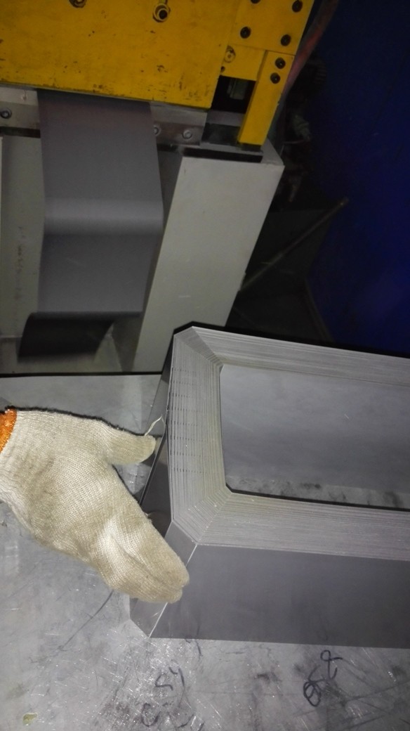 8 m2/L Modified Transformer Varnish Coating For Electric Dry Type And Oil Transfomer 'S Core