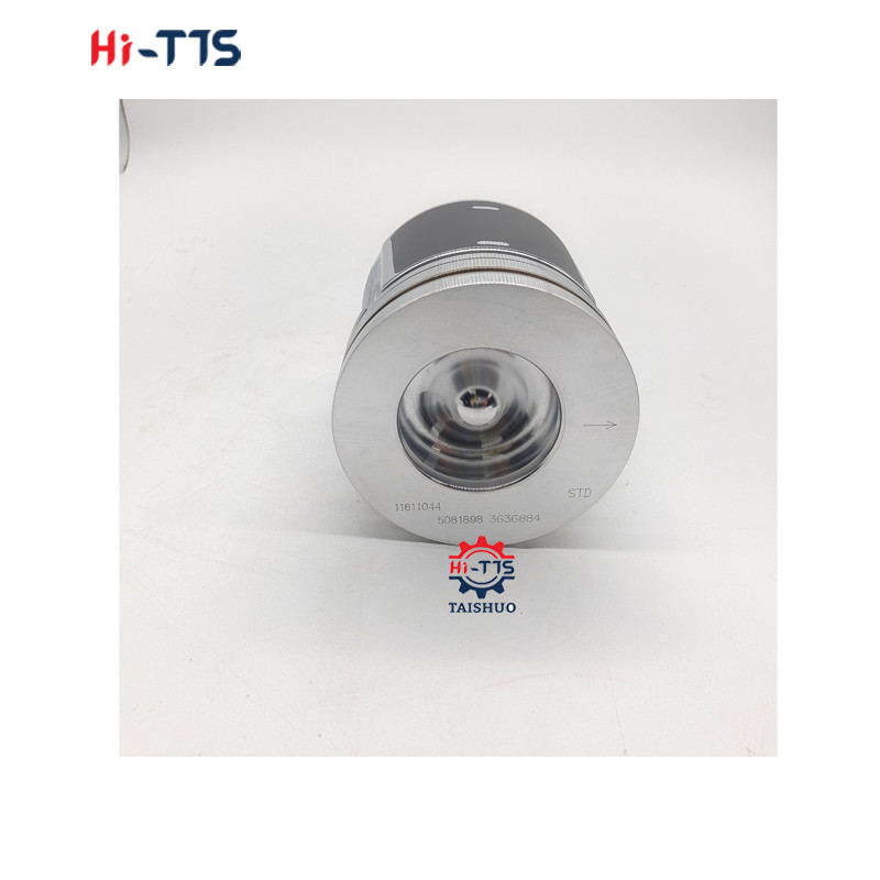 Diesel Engine Piston C4.4 3135M1 3109905 5081898 3135M161 276-7475 T426384