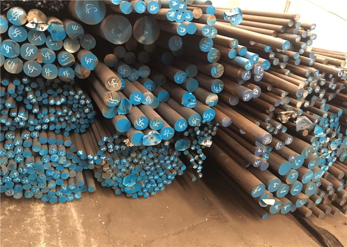 6000mm Length 304 Galvanized Plain Steel Flat Bar round shaped