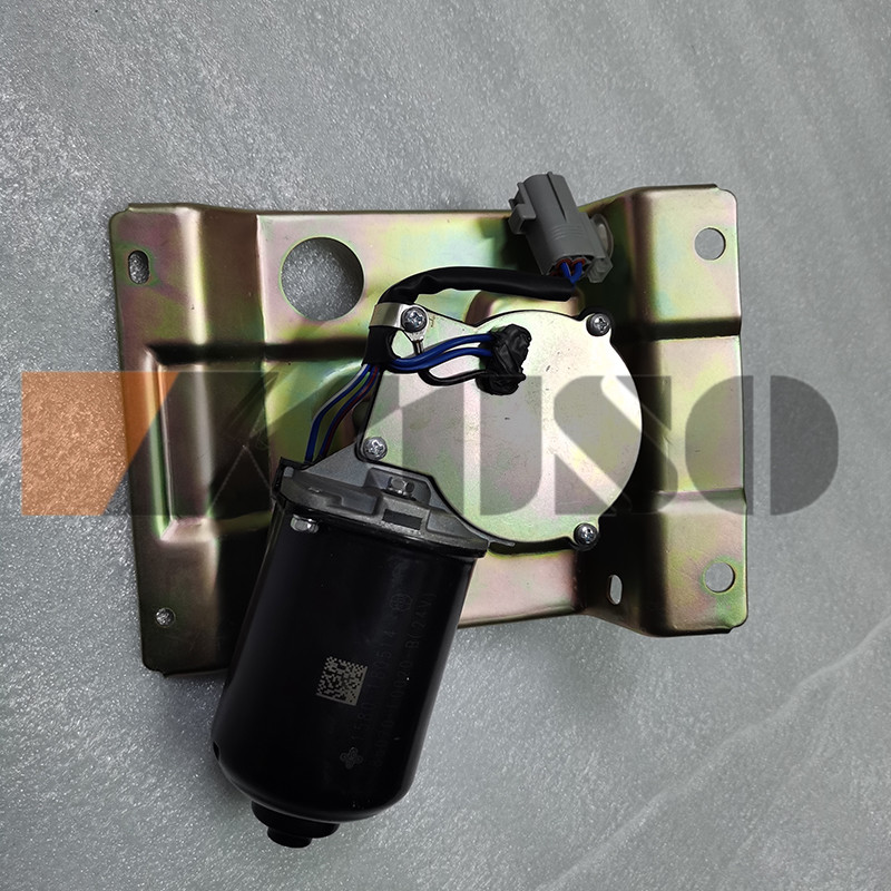 85070-E0020 Wiper Motor 24V For HINO SF2P SS2P P11C
