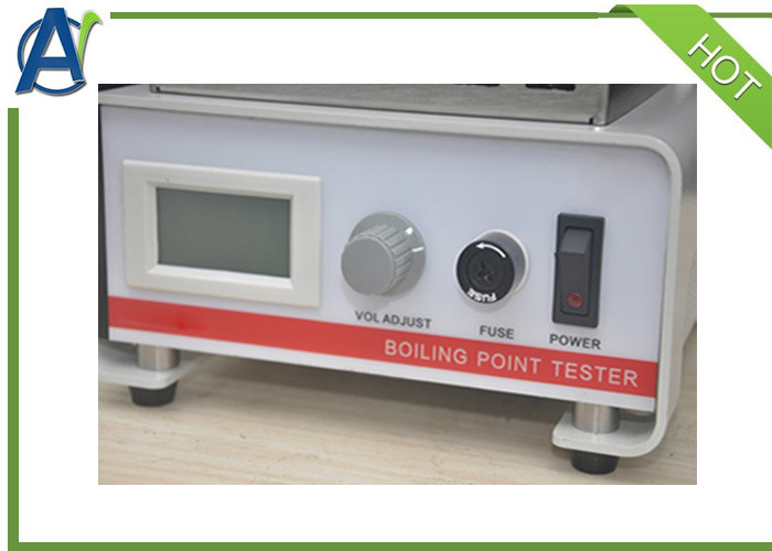 ASTM D1120 Analyzer for Measuring Boiling Point of Engine Coolants