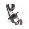 Buy cheap Radar Antennas Rotary Joint Slip Ring Low Working Temp 300RPM Rotaion Speed from wholesalers