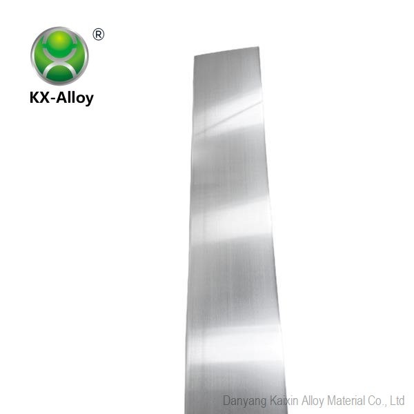 KX Alloy 50 Corrosion Resistant Alloy Light Rod On Expansion Alloy