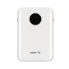 Buy cheap 51.2V 100Ah Residential Lithium Ion Battery LiFePo4 Wall Mounted Battery White from wholesalers