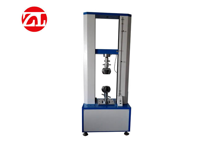 Buy cheap QB/T2710-2005 Double Column Spring Tensile Strength Testing Machine product