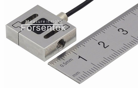 miniature force sensor