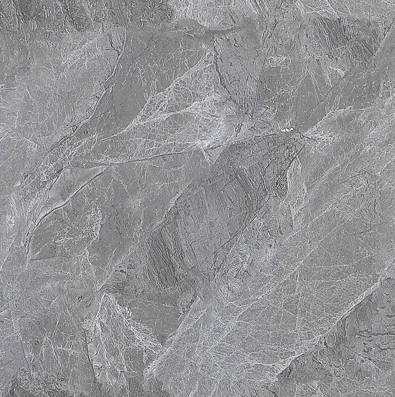 Grade AAA Ceramic Rustic Tiles For Balcony And 400x400mm marble look Indoor Flooring Baby Face Glazed Tile For Building