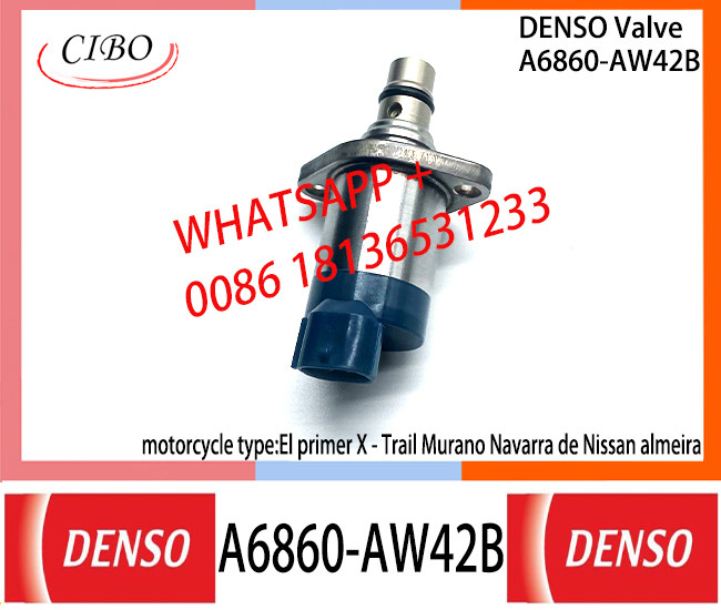 Neutral Control Valve A6860-AW42B For El primer X - Trail Murano Navarra de Nissan almeira