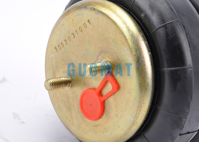 Continental Industrial Air Spring FD200-19 315 Goodyear 2B9-206 For EZ Ride 8030120