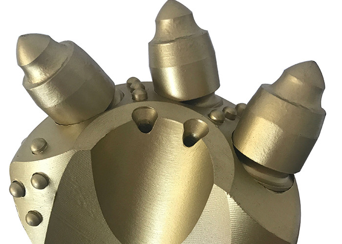HDD Weathered Rock Trihawk Drill Bit 145mm Eagle Claw Tooth Bit