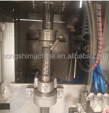 Electric High Quality Meat Sausage Filling Stuffing machine Automatic Pneumatic Quantitative Sausage Stuffer Twister Machine