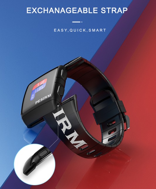 lcd display digital watch sport watches for men waterproof