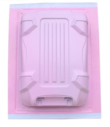 High quality Hot Sale Luggage Cutting Machine