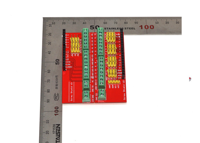 Proto Screw Terminal Shield V2 V3 UNO R3 Media Exponsion Prototype Board