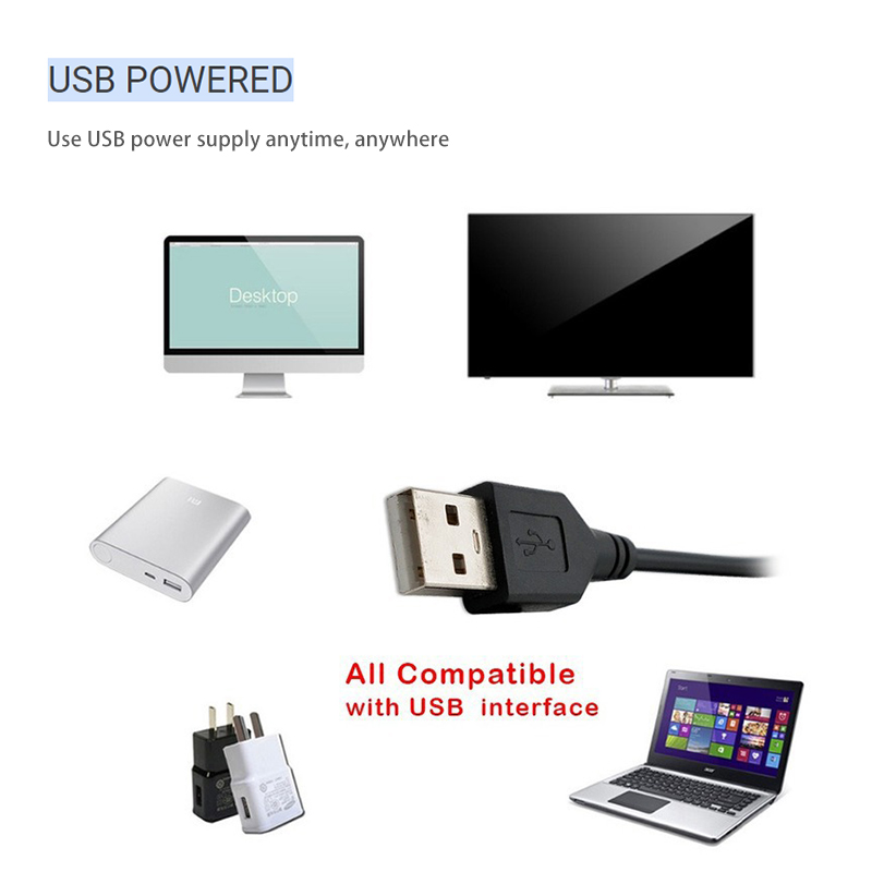 Magic Color LED Pixel Controller With USB 5V App Bluetooth Control