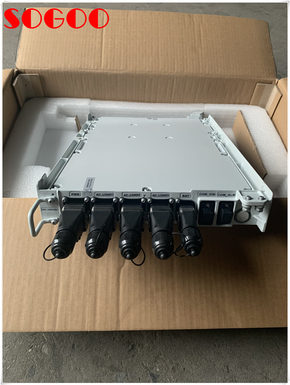 New And Original Huawei OPM30A AC Power Module