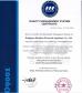 Dongguan Heng Hao Electric Co., Ltd Certifications