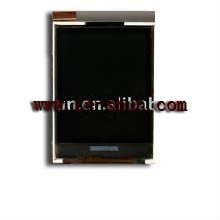 mobile phone lcd for LG KG200