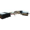 Buy cheap CCW 12v Brushless DC Motor Cooper 0.3A Wire General Fan Brushless Motor from wholesalers
