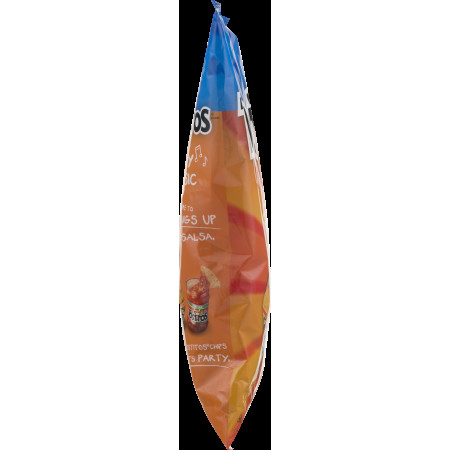 Pring Heal Seal OPP Flat Plastic Packaging Bag With Window For Nut And Snack