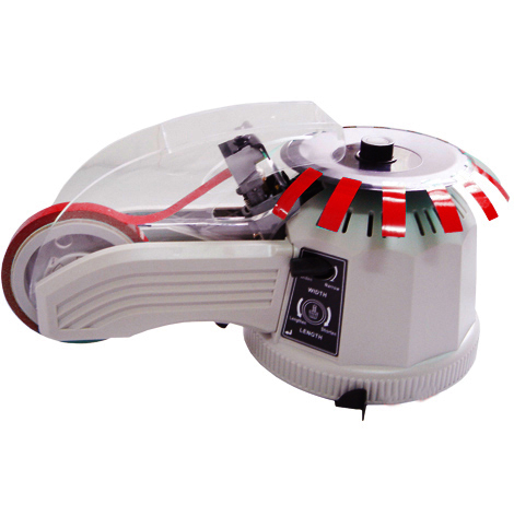 ZCUT-2 Kapoton Tape dispenser