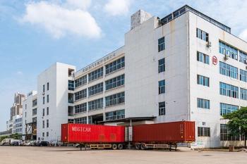 Megicar Auto Parts Co.,Limited