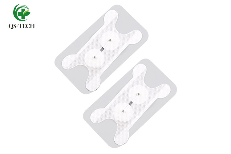 swallow electrode pads for throat care swallow tens electrides christmas decoration gift