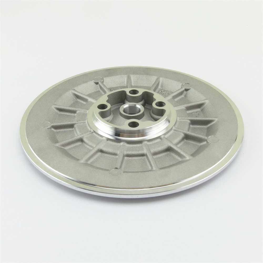 GT2056 Turbo Back Plate 434820-0003 / 434820-0011 / 703682-0043 13.6mm
