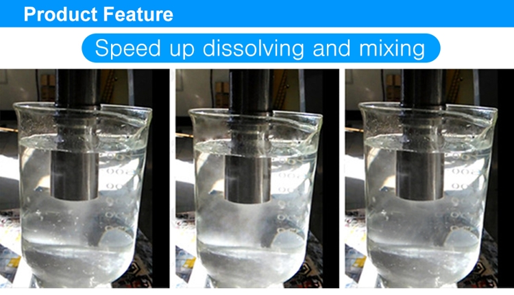 Customized Immersible Ultrasonic Cleaner Transducer Rod 150W